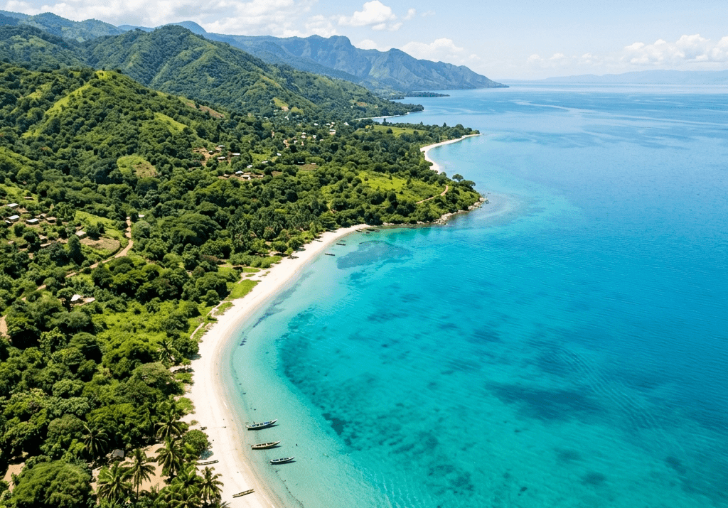 Guide to Lake Tanganyika: Africa’s Best Kept Secret