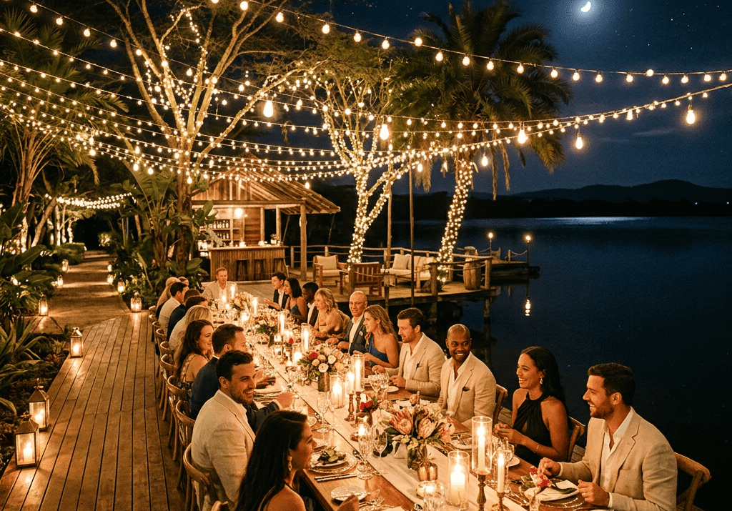 Why Worldbeach Is the Best Event Venue in Bujumbura